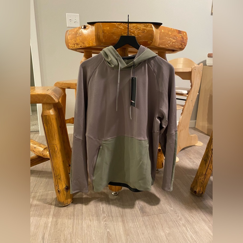 Lululemon Fundamental Fuel Pullover Size M
